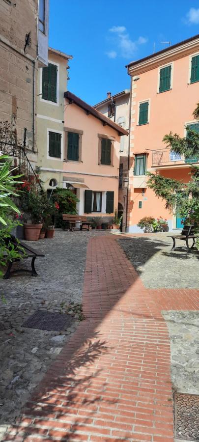 Casa vacanze Casa Sant'andrea Ceriana